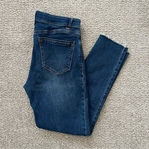 Wit and wisdom skinny jeans